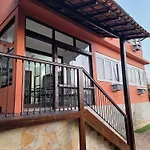 Pousada Areias Brancas