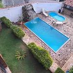 Pousada Areias Brancas