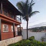 Pousada Areias Brancas