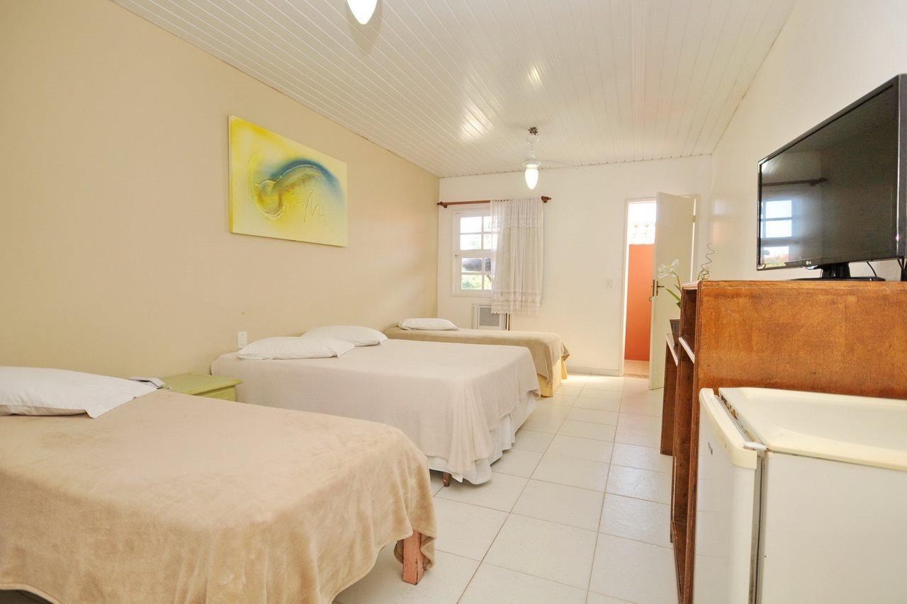 Areias Brancas Inn Armacao dos Buzios