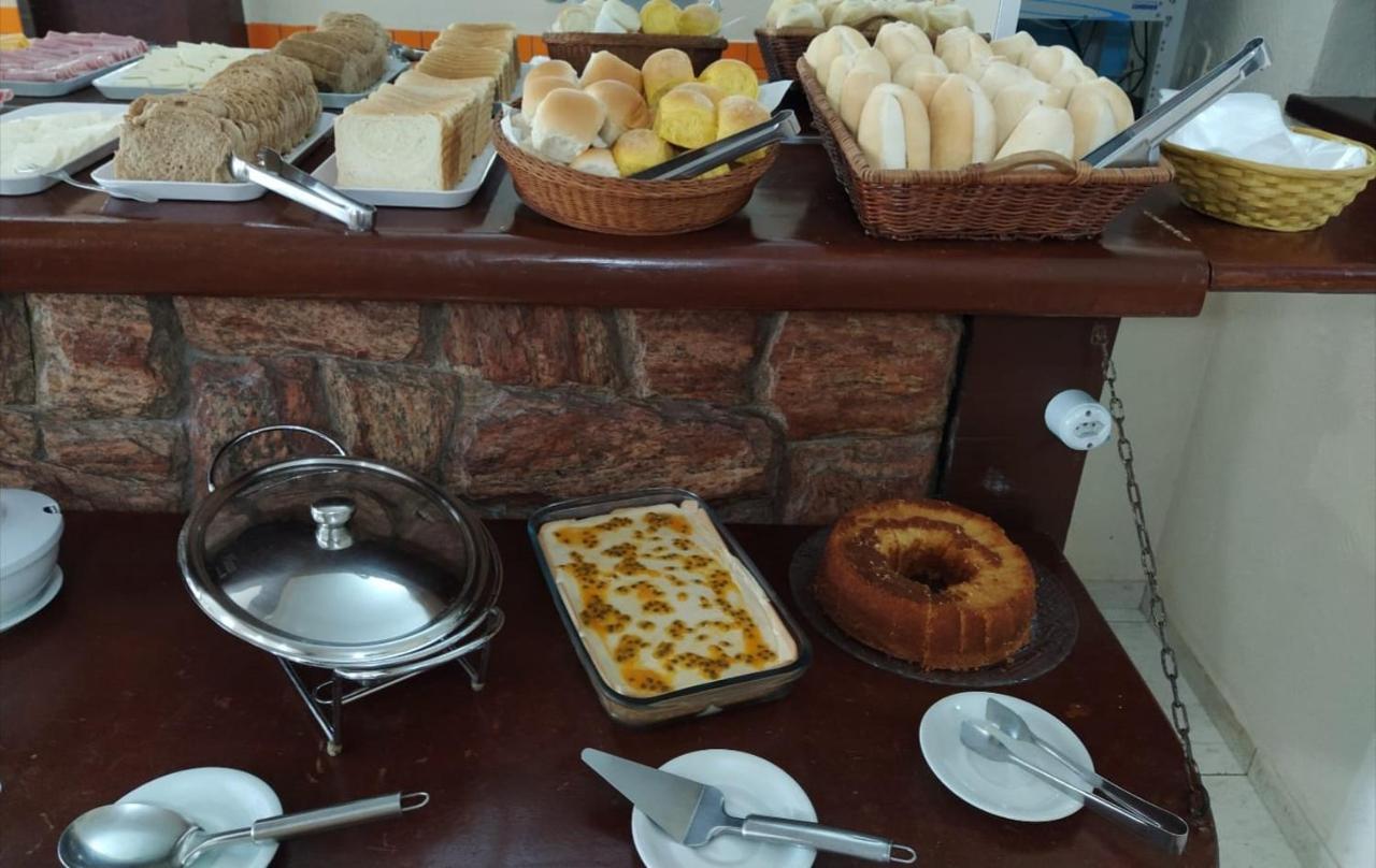 Areias Brancas Inn Armacao dos Buzios