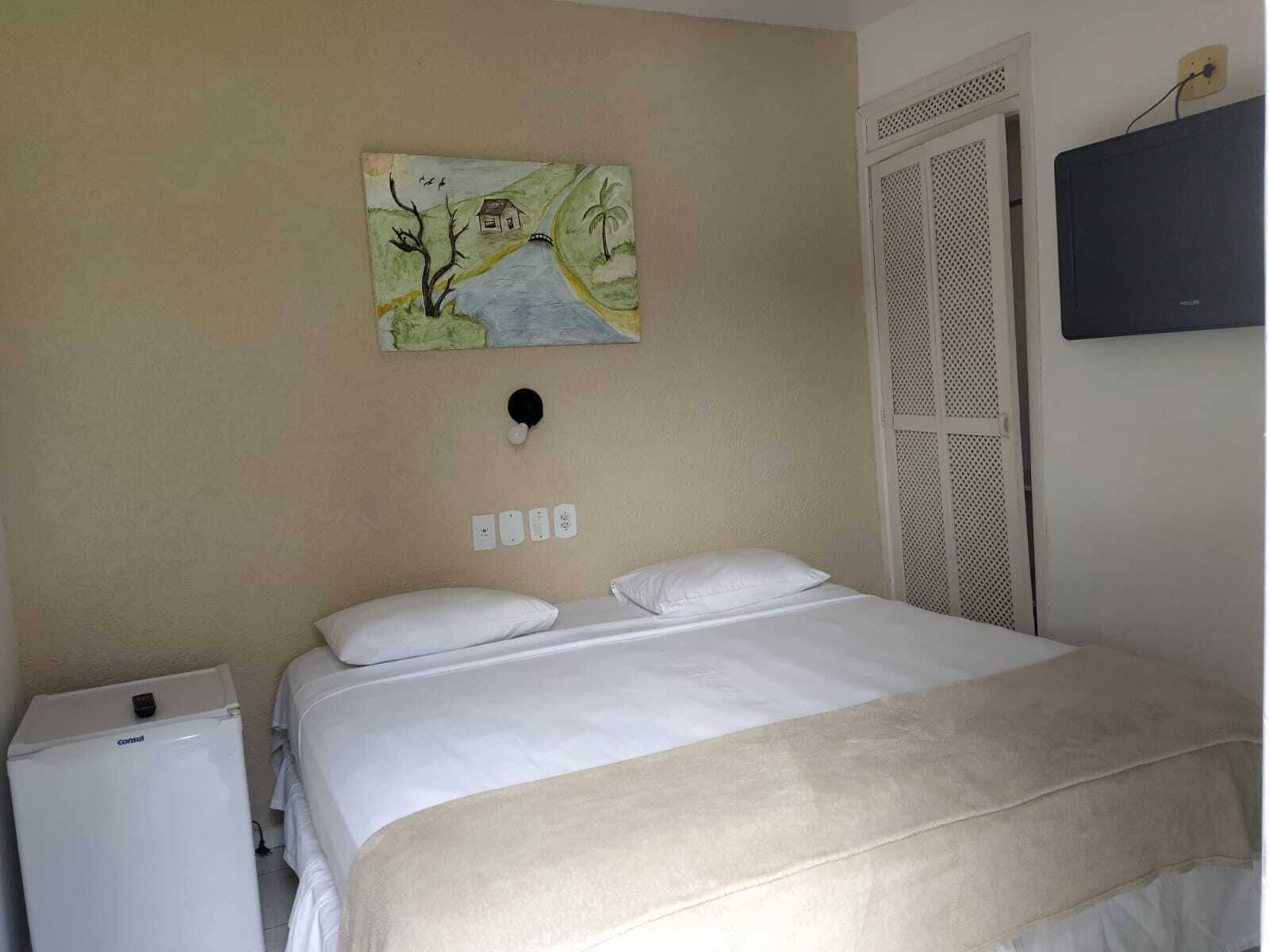 Areias Brancas Inn 3*