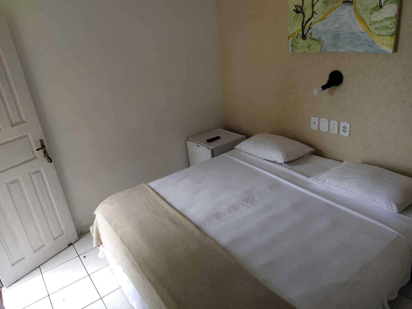 Inn Areias Brancas