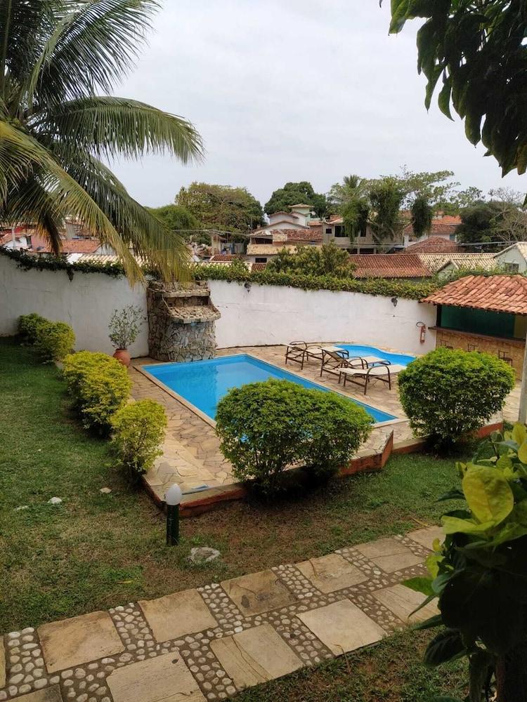 Areias Brancas Inn