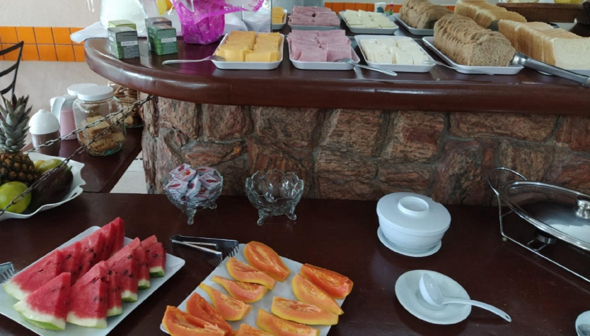 Areias Brancas Armacao dos Buzios