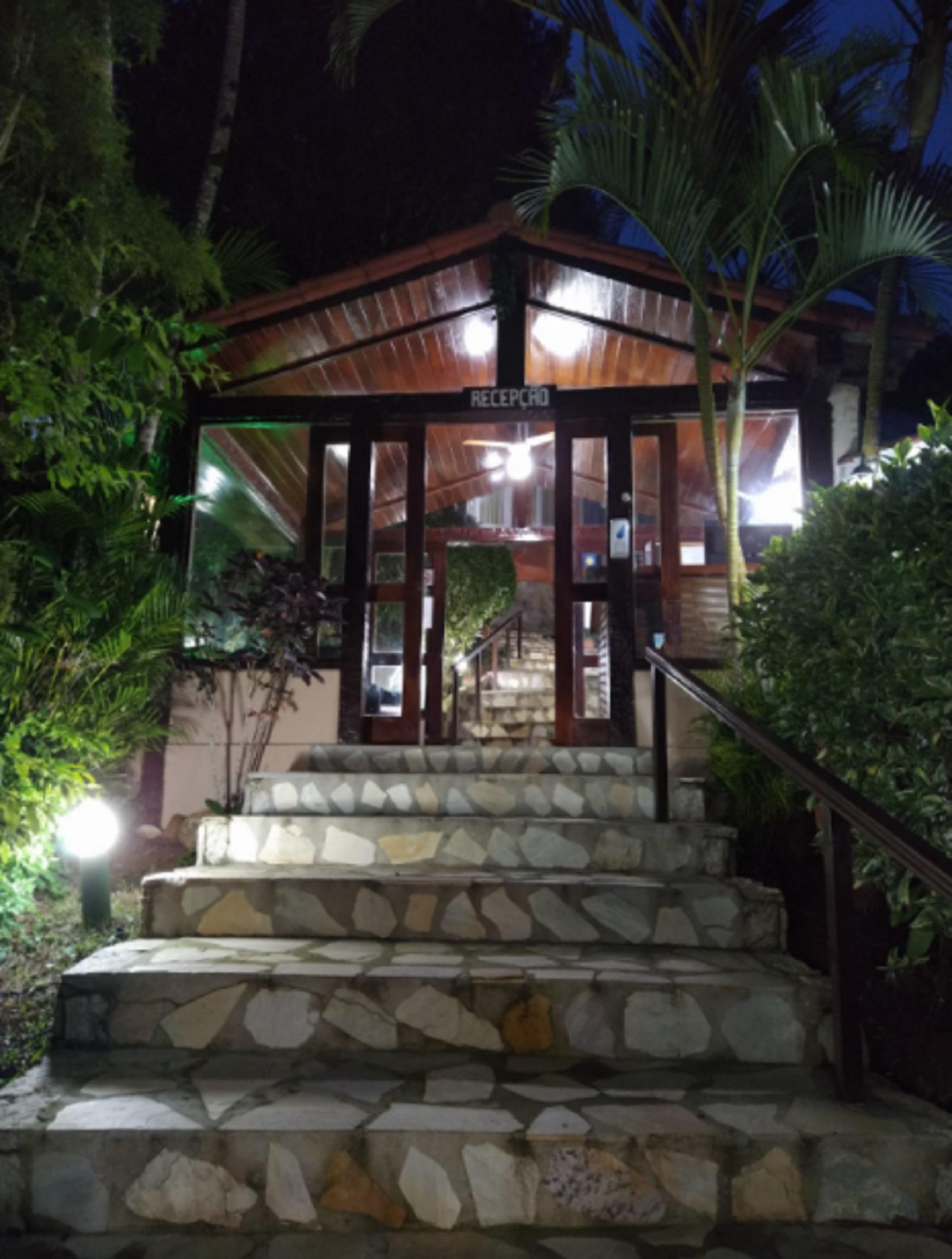 Inn Areias Brancas Armacao dos Buzios