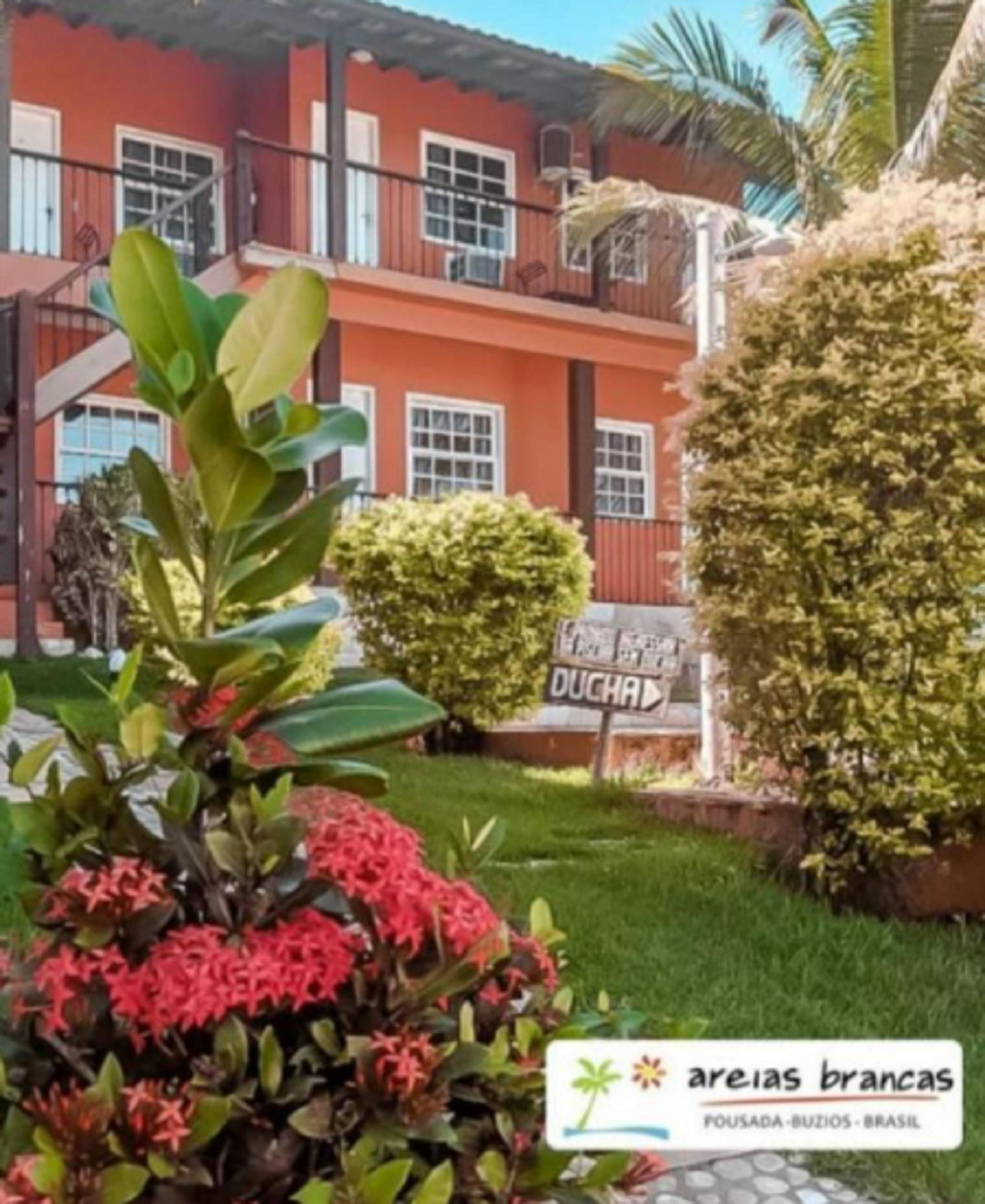 Areias Brancas