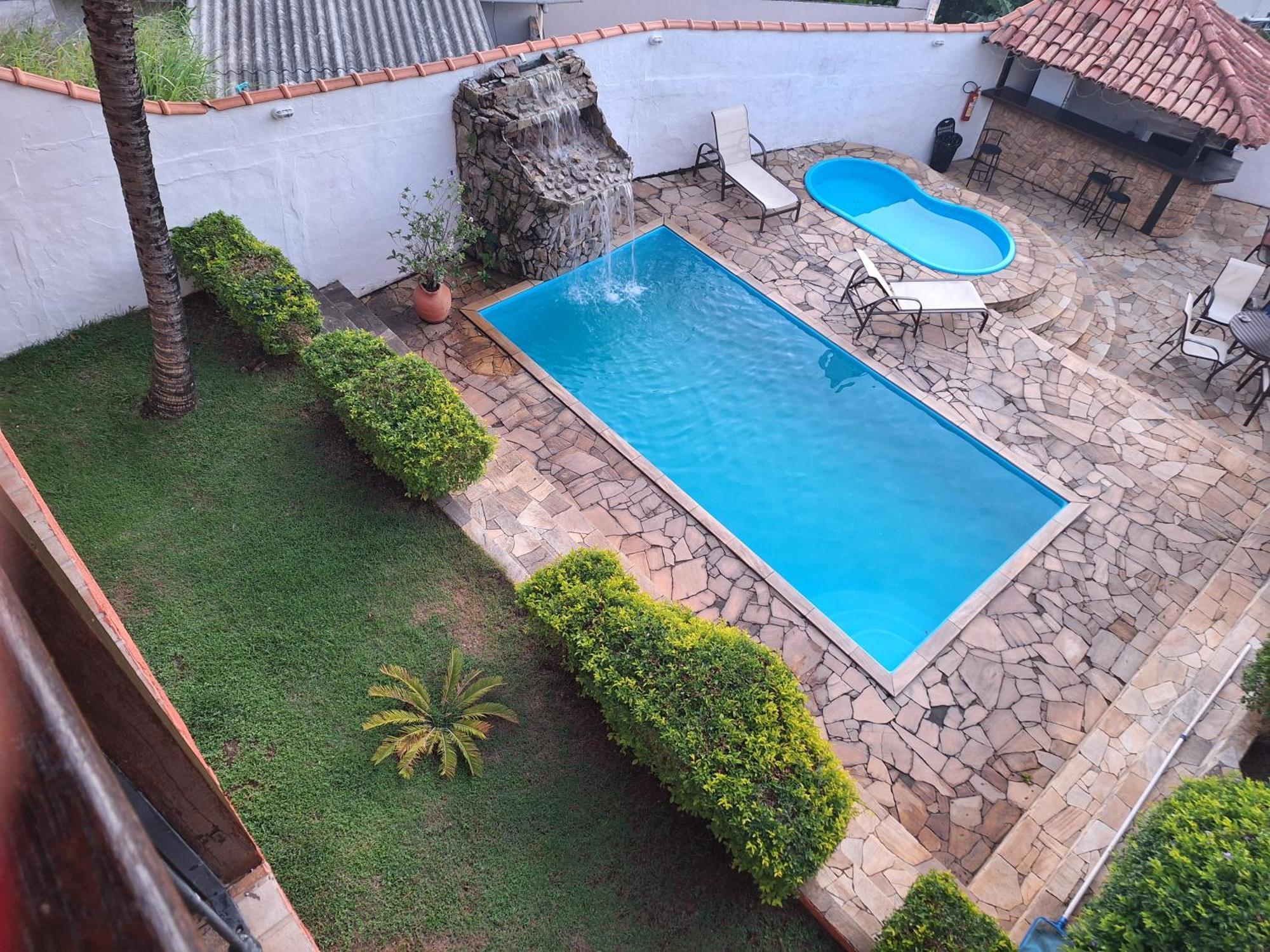 Areias Brancas 3* Armacao dos Buzios