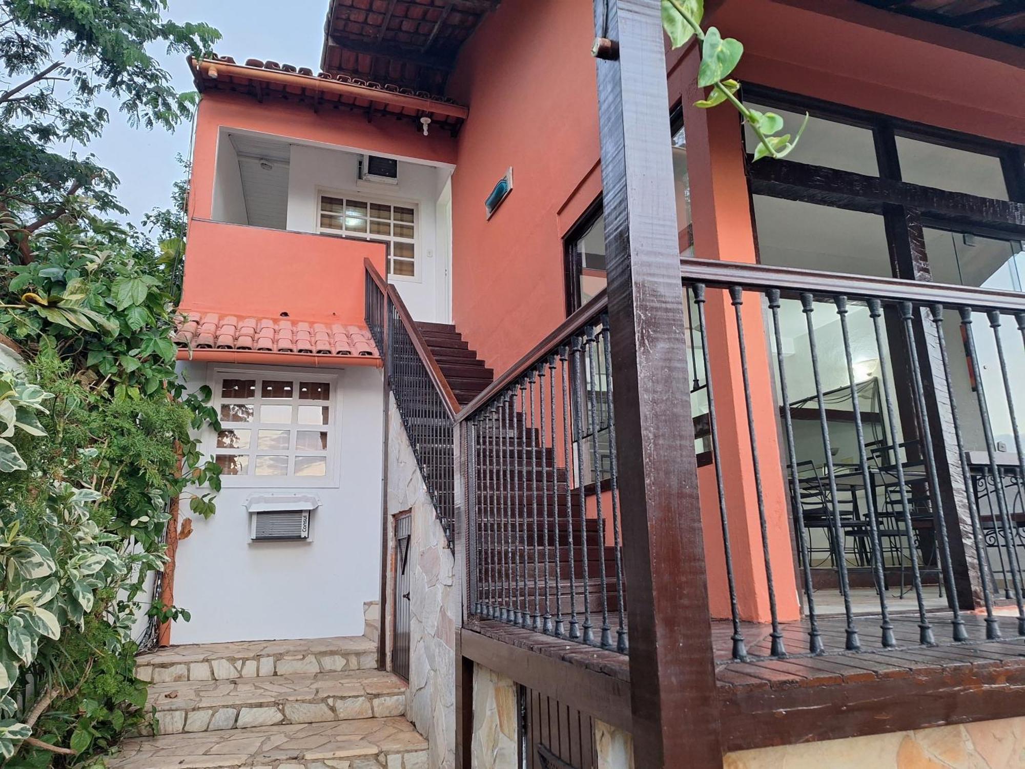 Areias Brancas Armacao dos Buzios