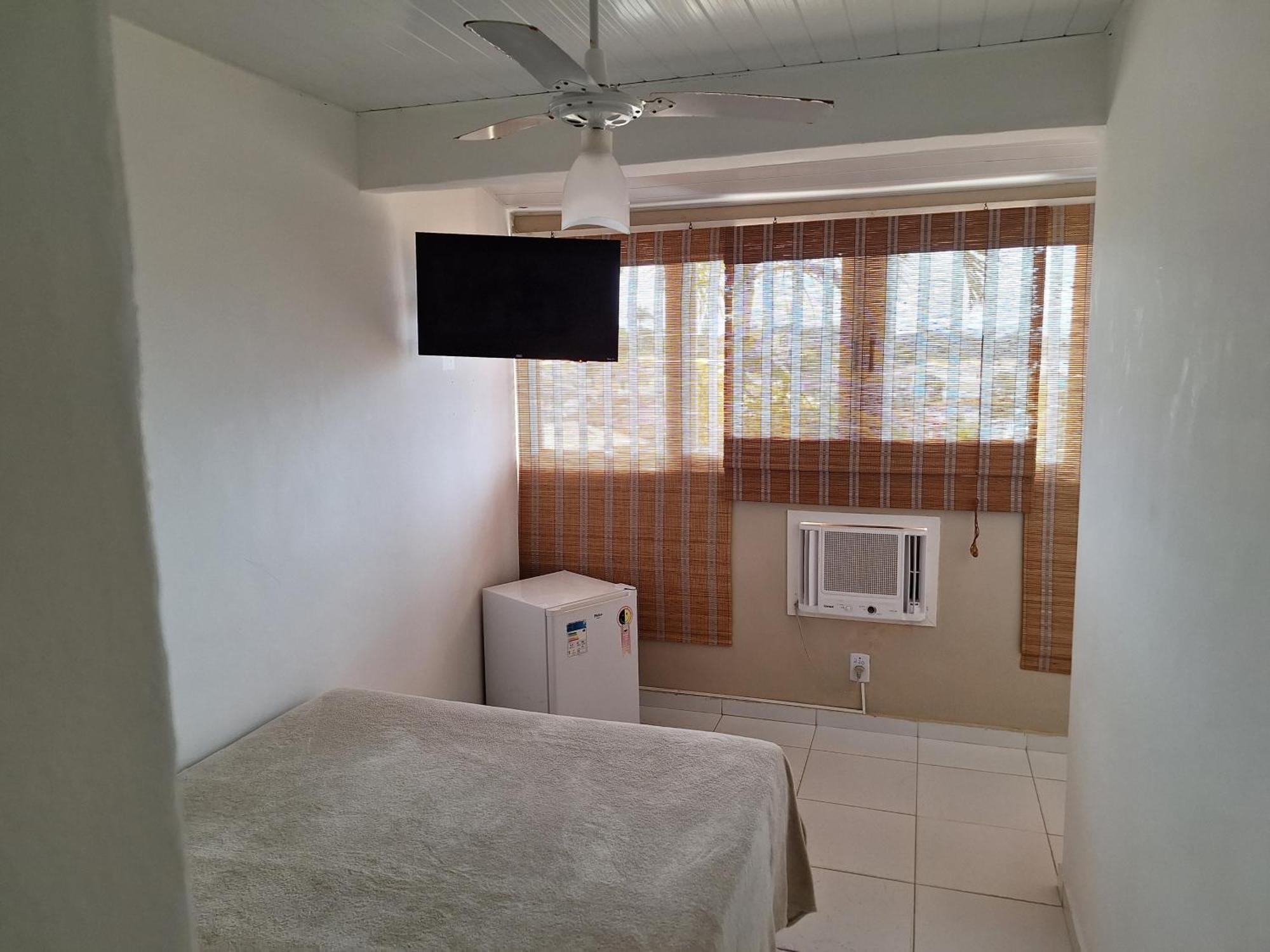 Inn Areias Brancas