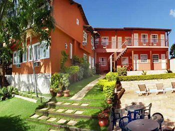 Areias Brancas Inn Armacao dos Buzios
