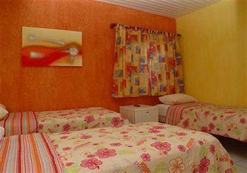 Areias Brancas Inn