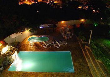 Inn Areias Brancas Armacao dos Buzios