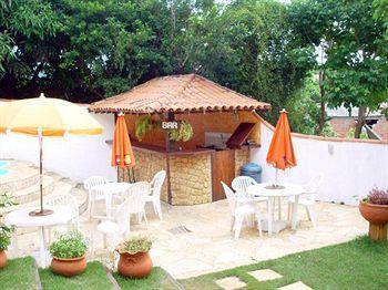 Areias Brancas Inn