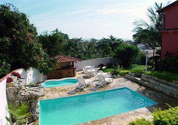 Areias Brancas Inn