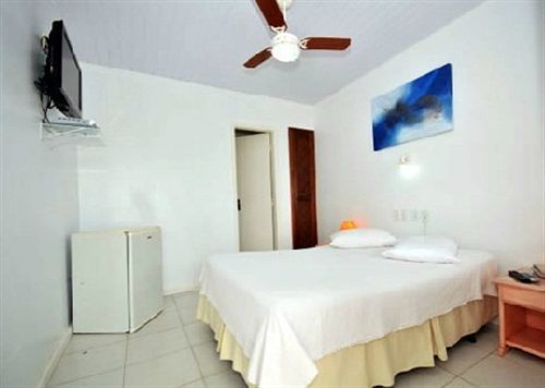 Areias Brancas Inn