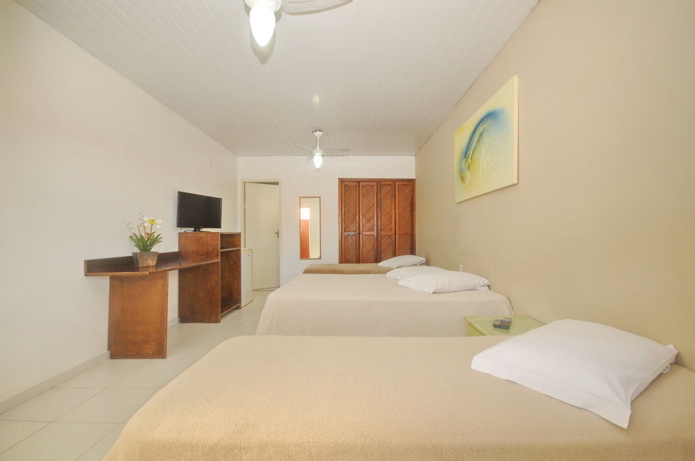 Areias Brancas Inn 3*